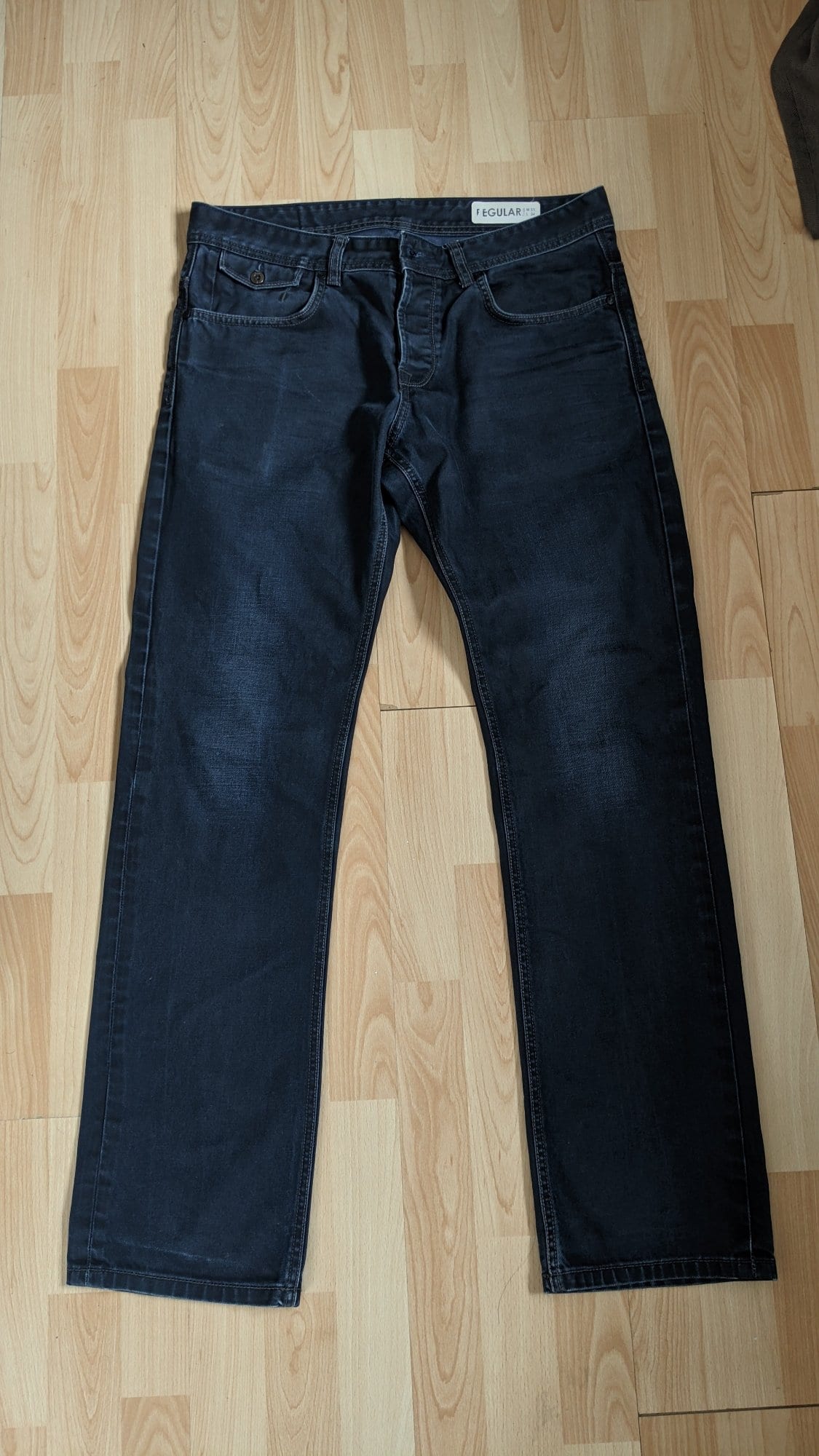 Regular Men jeans
